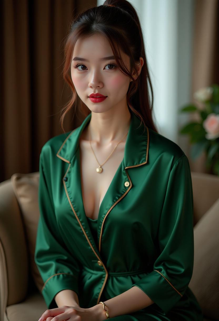 雾都谜案